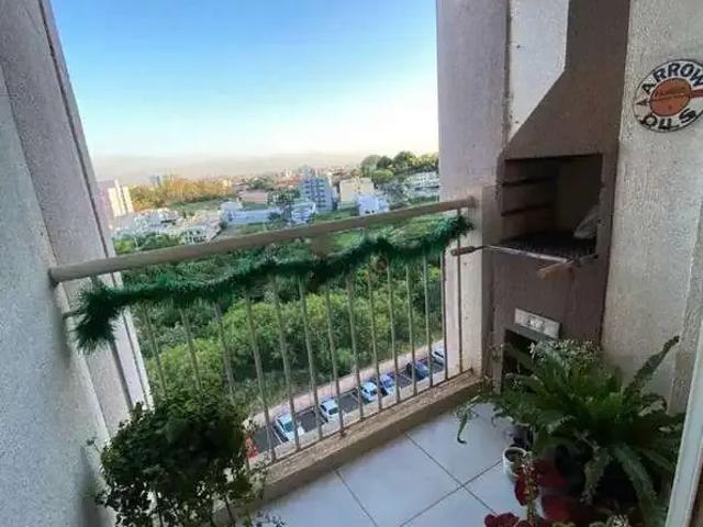 Apartamento venda em Região Imediata de Campinas, Região Metropolitana de Campinas