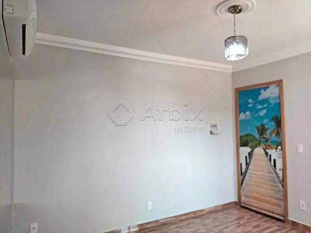 Apartamento venda em Americana