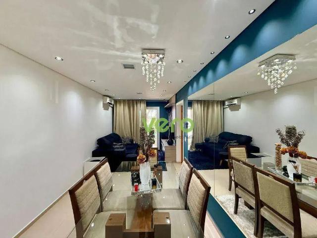 Apartamento venda em Região Imediata de Campinas, Região Metropolitana de Campinas