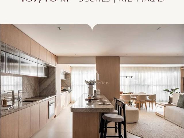 Apartamento venda em Vila Medon, Americana