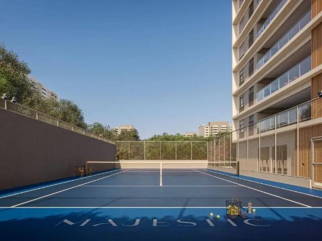 Apartamento venda em Vila Medon, Americana