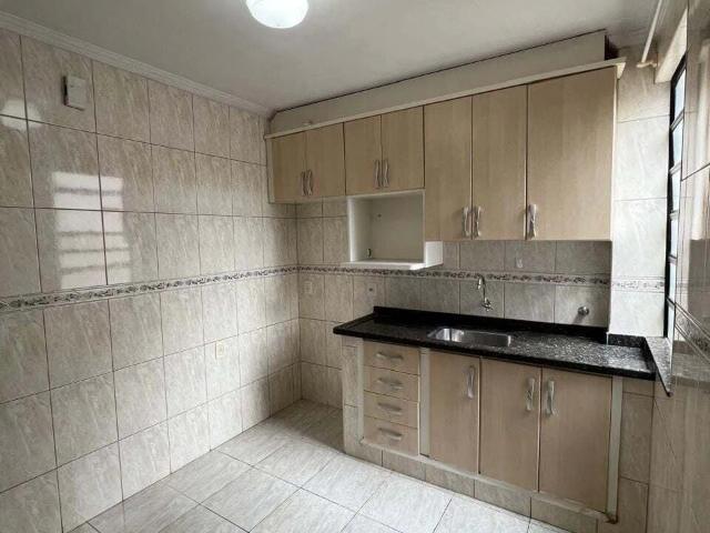 Apartamento venda em Vila Medon, Americana