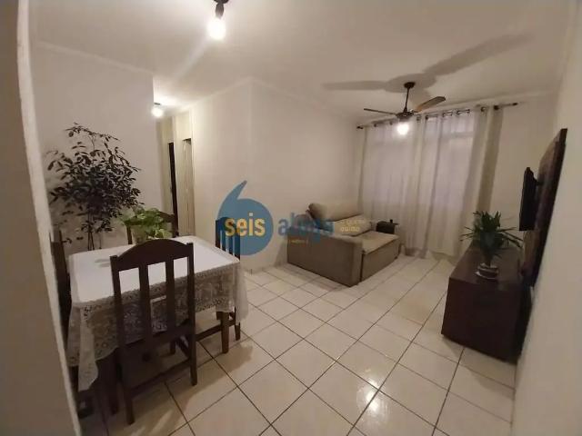 Apartamento venda em Americana, Região Geográfica Intermediária de Campinas