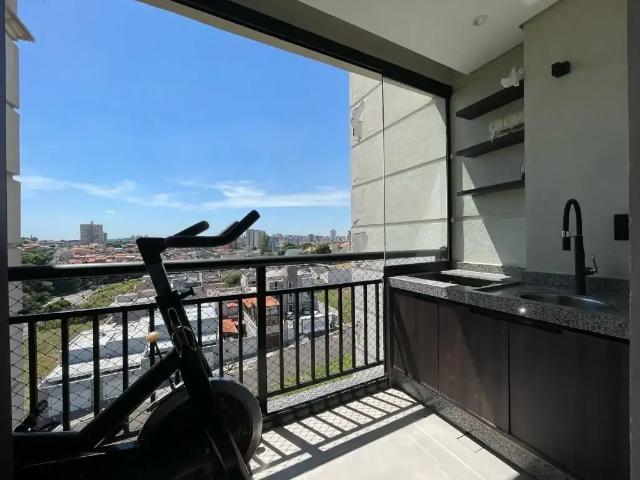 Apartamento venda em Vila Medon, Americana