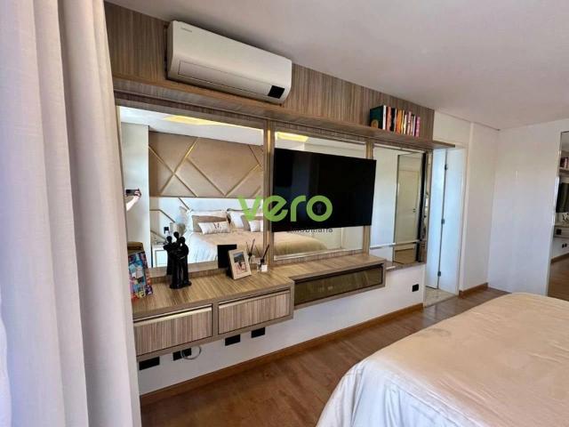 Apartamento venda em Vila Medon, Americana