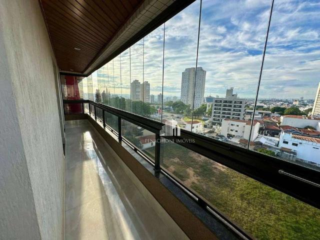 Apartamento venda em Vila Medon, Americana
