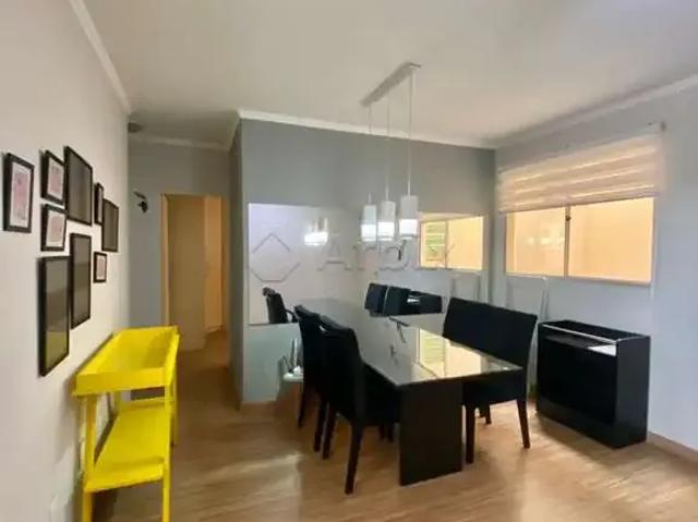Apartamento venda em Região Imediata de Campinas, Região Metropolitana de Campinas
