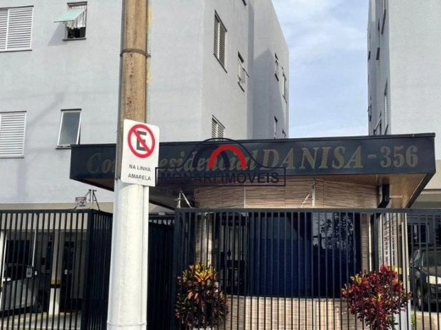 Apartamento venda em Americana