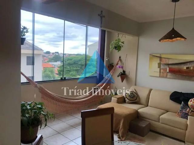 Apartamento venda em Região Imediata de Campinas, Região Metropolitana de Campinas