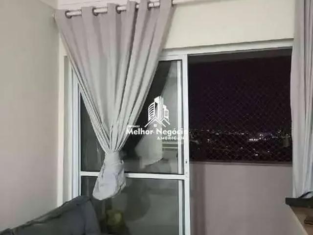 Apartamento venda em Região Imediata de Campinas, Região Metropolitana de Campinas