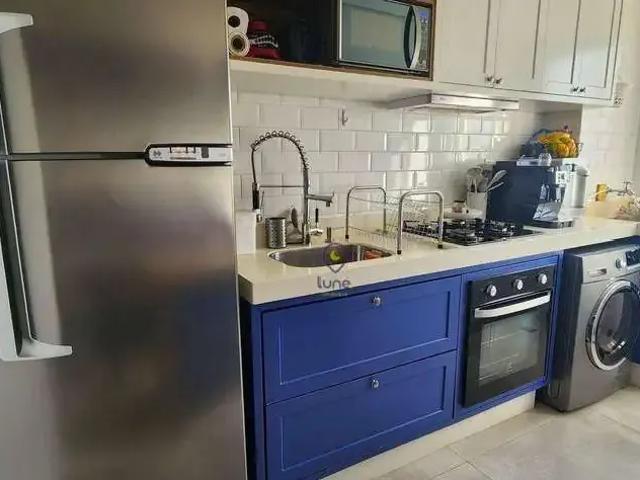 Apartamento venda em Região Imediata de Campinas, Região Metropolitana de Campinas
