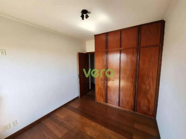 Apartamento venda em Vila Medon, Americana