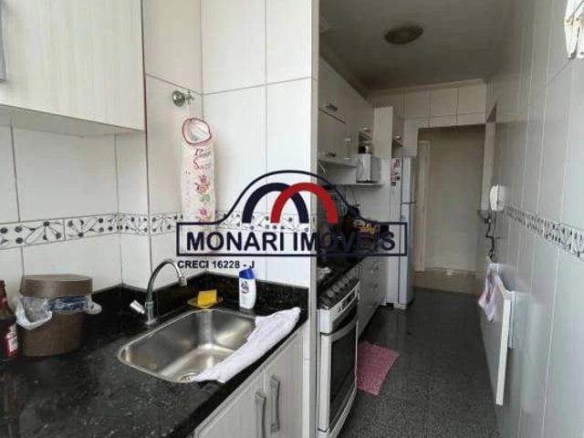Apartamento venda em Americana