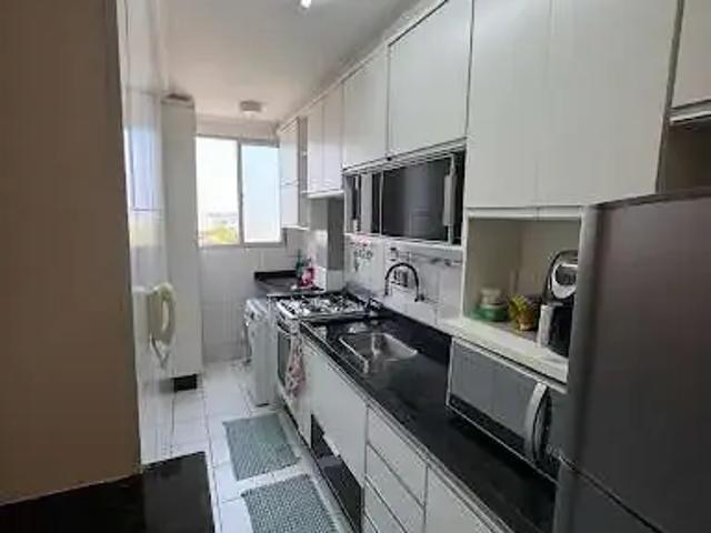 Apartamento venda em Região Imediata de Campinas, Região Metropolitana de Campinas