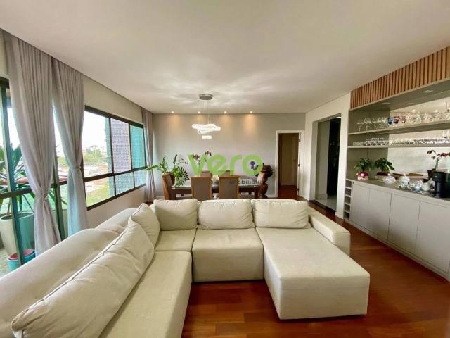 Apartamento venda em Vila Medon, Americana