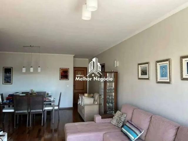 Apartamento venda em Região Imediata de Campinas, Região Metropolitana de Campinas