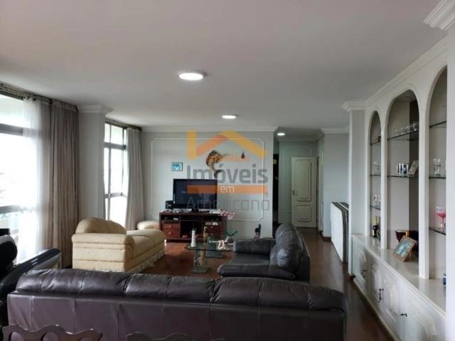 Apartamento venda em Vila Medon, Americana