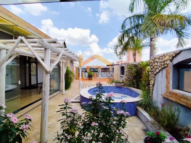 Apartamento venda em Americana