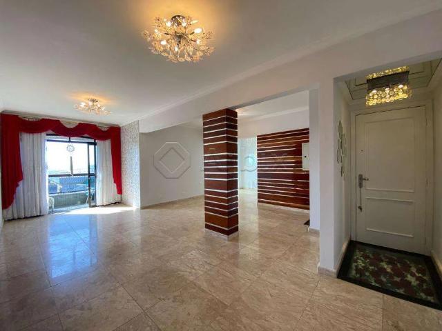 Apartamento venda em Americana