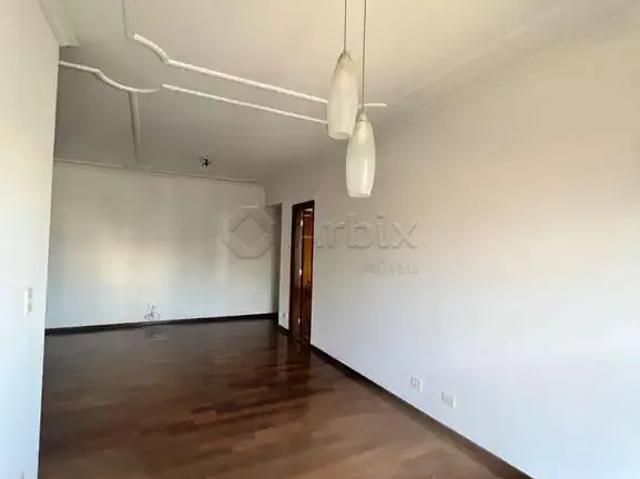 Apartamento venda em Americana