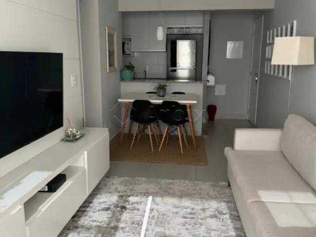 Apartamento venda em Vila Medon, Americana