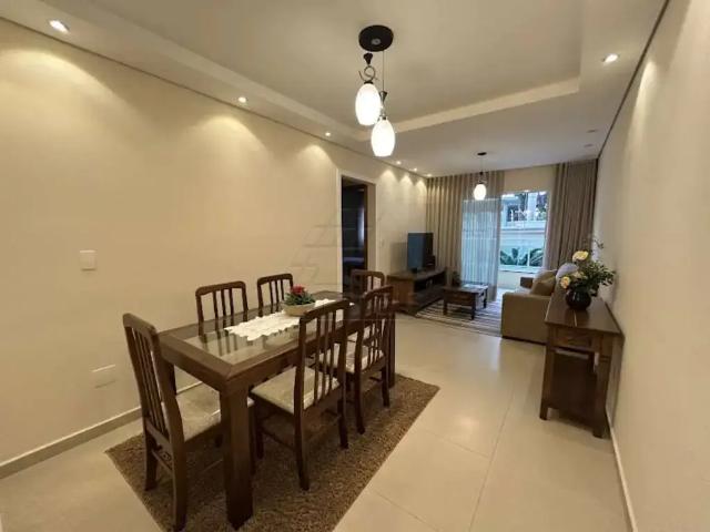 Apartamento venda em Americana