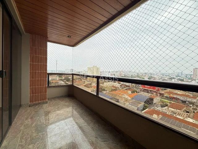 Apartamento venda em Vila Medon, Americana