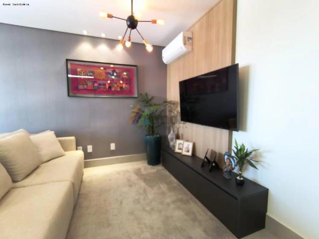 Apartamento venda em Vila Medon, Americana
