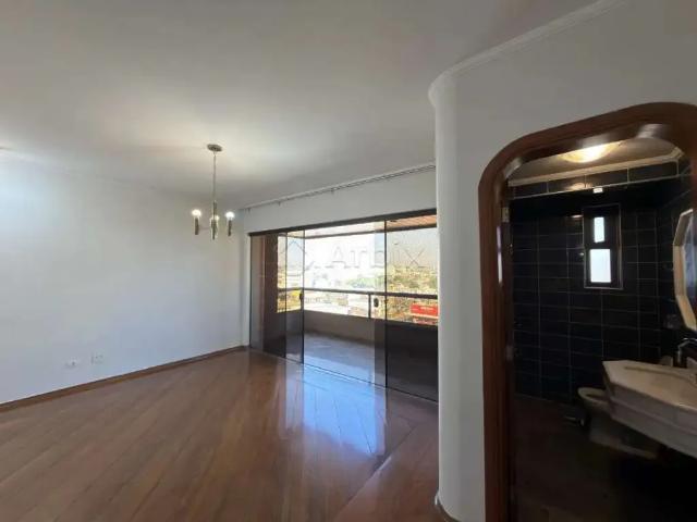 Apartamento venda em Vila Medon, Americana