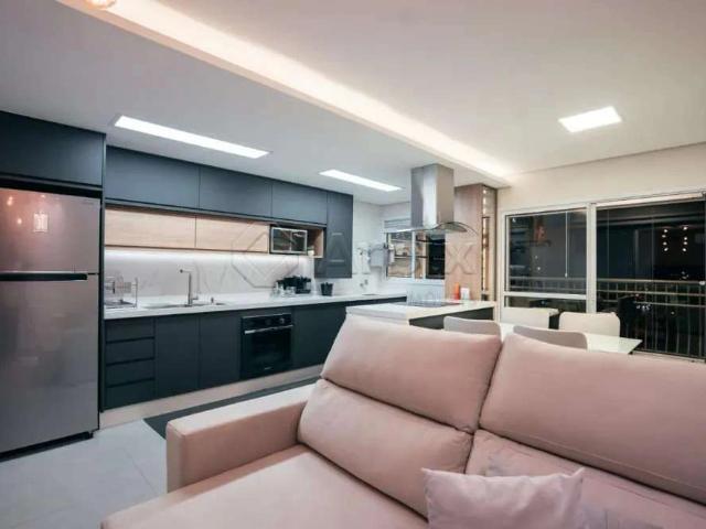 Apartamento venda em Vila Medon, Americana
