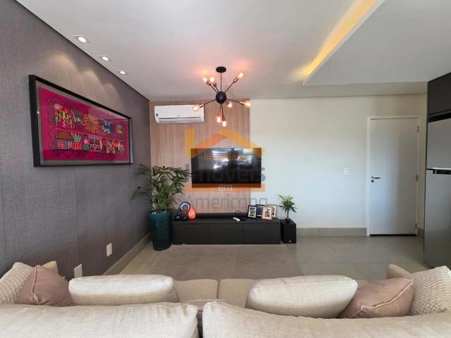Apartamento venda em Vila Medon, Americana