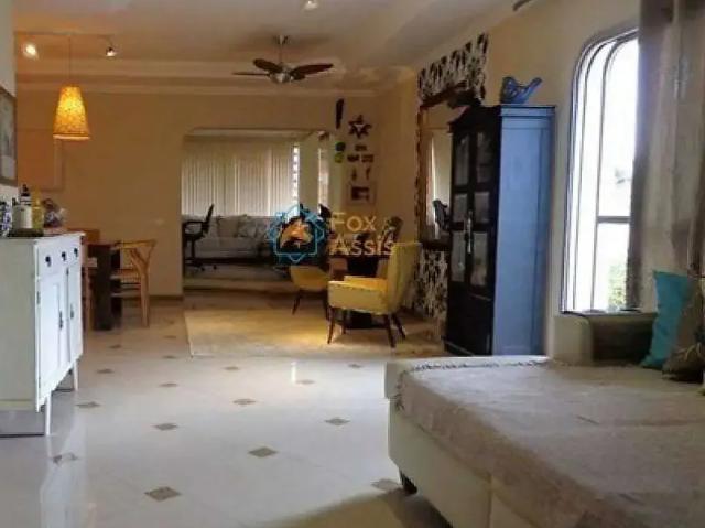 Apartamento venda em Vila Medon, Americana