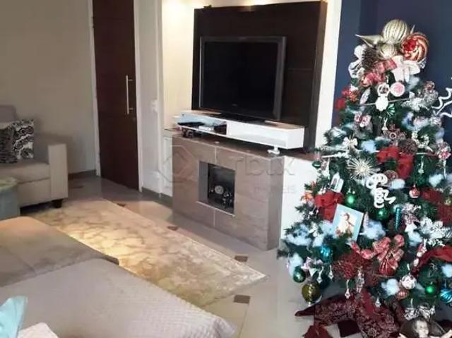 Apartamento venda em Vila Medon, Americana