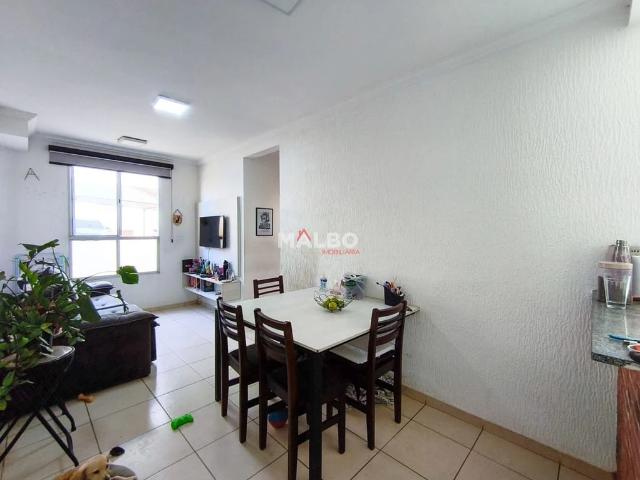 Apartamento venda em Americana, Região Geográfica Intermediária de Campinas