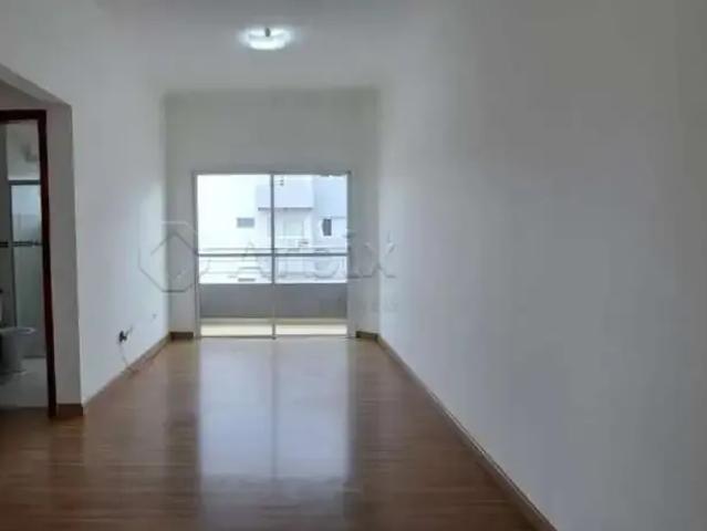 Apartamento venda em Americana