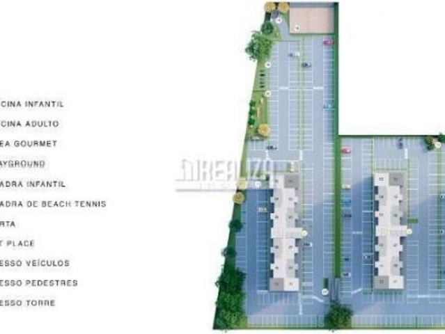 Apartamento venda em Região Geográfica Imediata de Uberaba, Uberaba