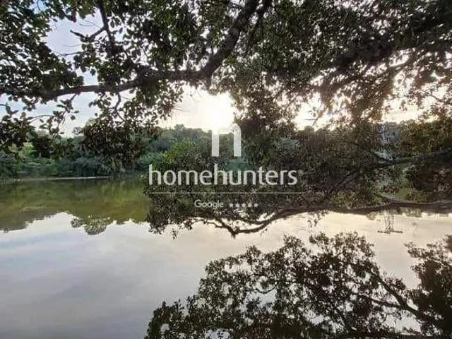 Apartamento venda em Jardim Bela Vista, Amparo