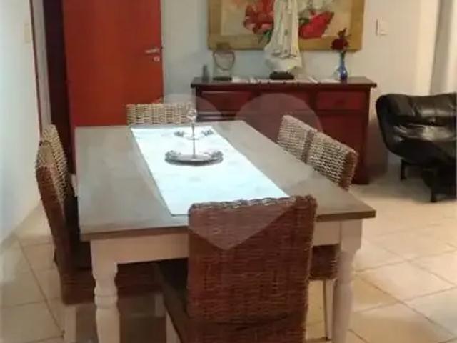 Apartamento venda em Amparo