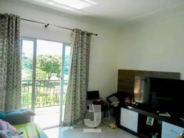 Apartamento venda em Amparo