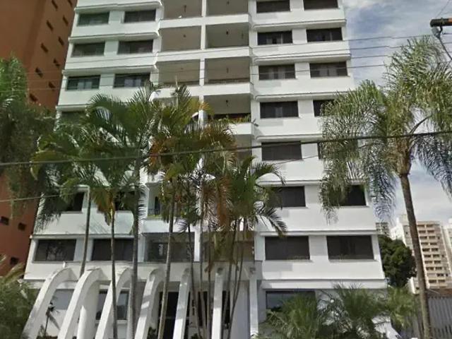 Apartamento venda em Amparo