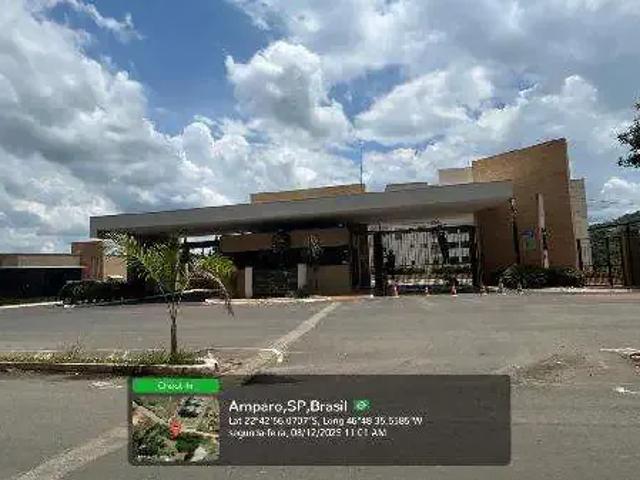 Apartamento venda em Região Imediata de Amparo, Amparo