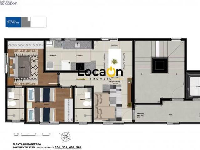 Apartamento venda em Ana Lúcia, Sabará