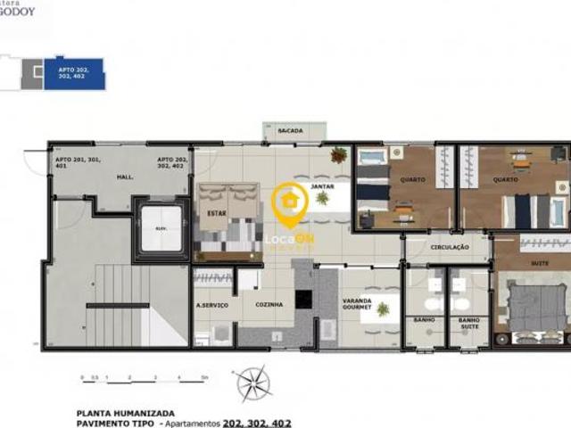 Apartamento venda em Região Geográfica Imediata de Belo Horizonte, Região Metropolitana de Belo Horizonte