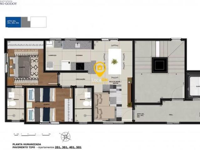 Apartamento venda em Região Geográfica Imediata de Belo Horizonte, Região Metropolitana de Belo Horizonte