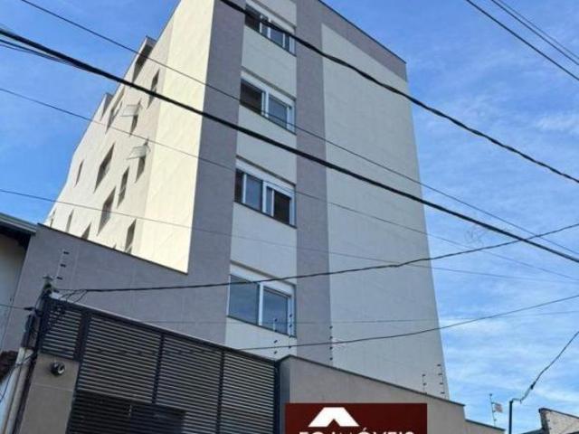 Apartamento venda em Ana Lúcia, Sabará