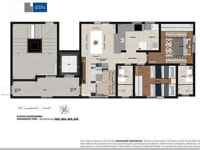 Apartamento venda em Região Geográfica Imediata de Belo Horizonte, Região Metropolitana de Belo Horizonte