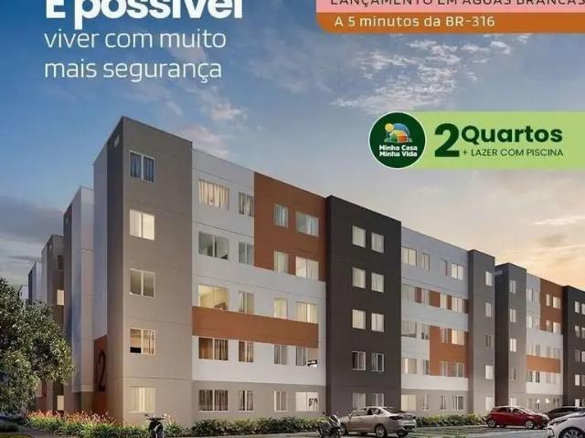 Apartamento venda em Região Geográfica Imediata de Belém, Região Norte