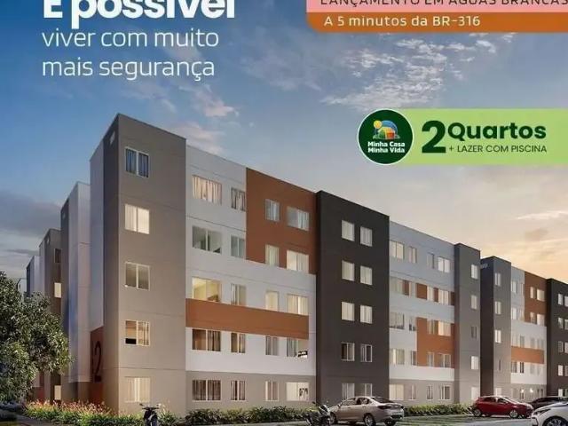 Apartamento venda em Região Geográfica Imediata de Belém, Região Norte