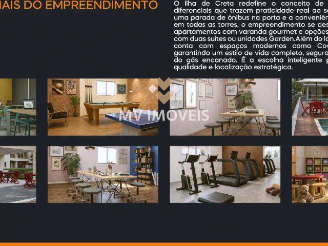 Apartamento venda em Ananindeua