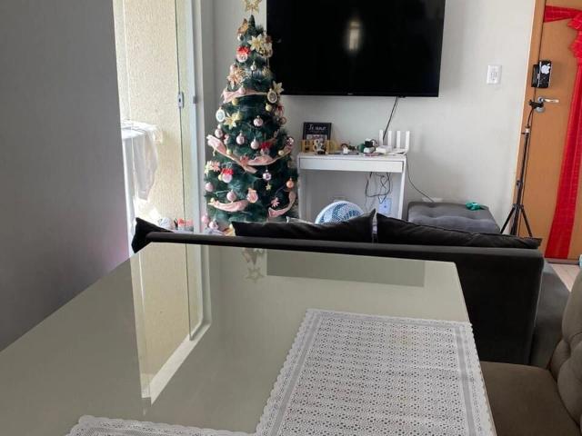 Apartamento venda em Vila Olga Benário, Ananindeua